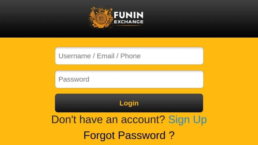 Funinexchange