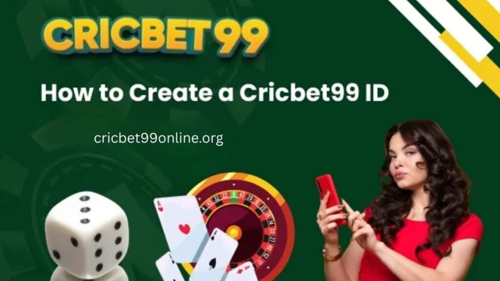 cricbet99 id